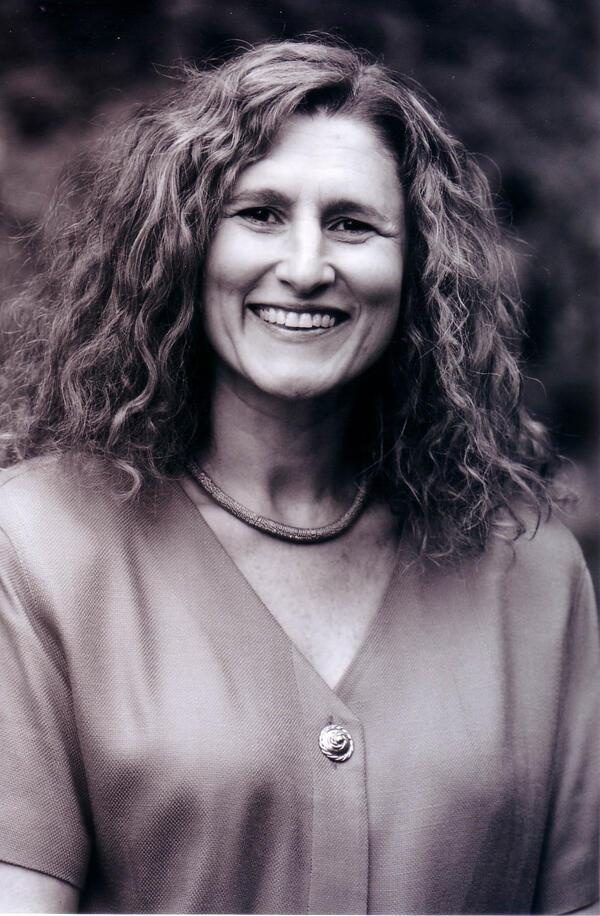 Gloria Z. Greenfield